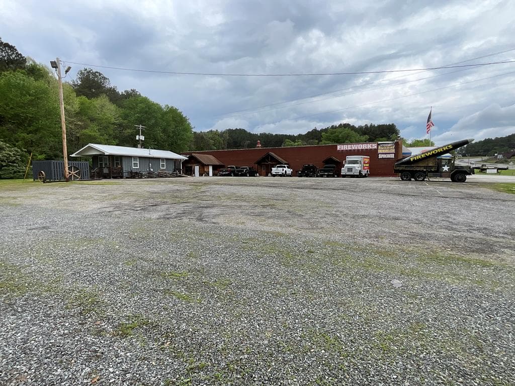 625 Ocoee Street, Copperhill TN 37317 - Photo