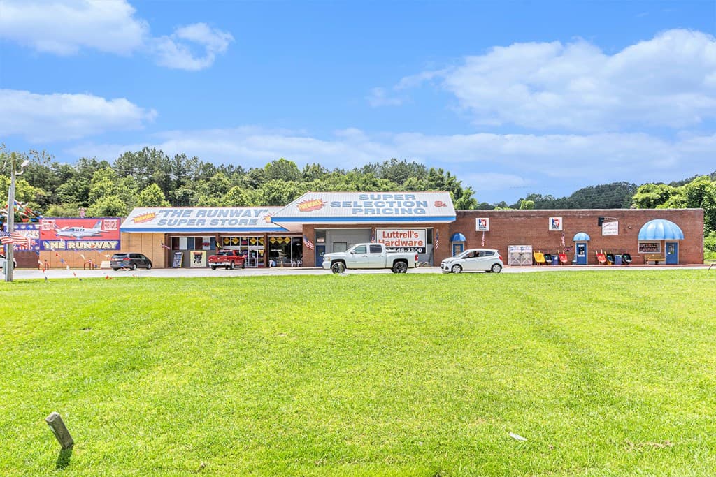 625 Ocoee Street, Copperhill TN 37317 - Photo