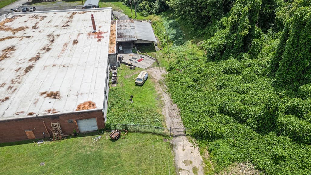 625 Ocoee Street, Copperhill TN 37317 - Photo