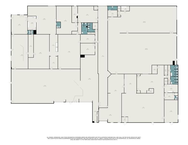 625 Ocoee Street, Copperhill TN 37317 - Photo