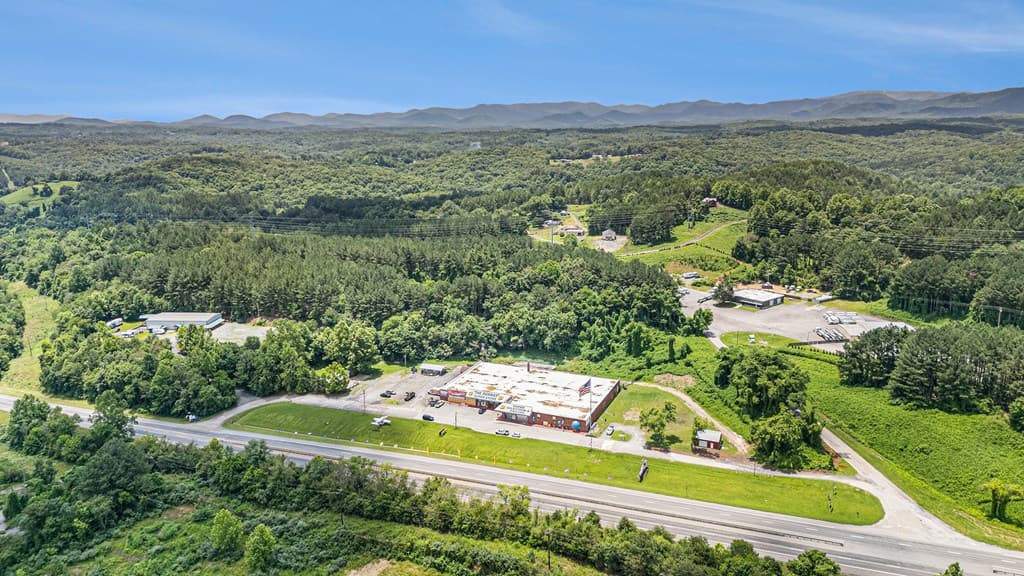 625 Ocoee Street, Copperhill TN 37317 - Photo