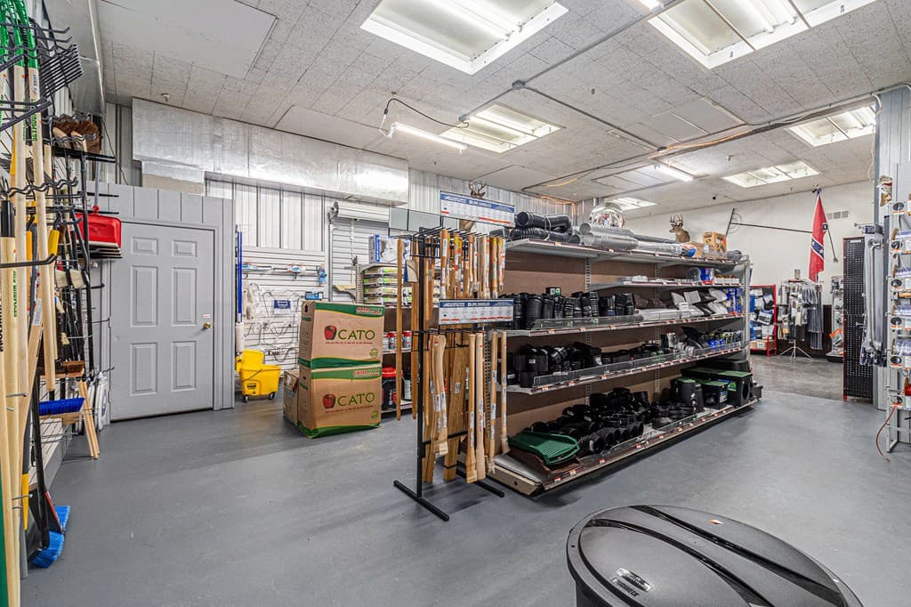 625 Ocoee Street, Copperhill TN 37317 - Photo