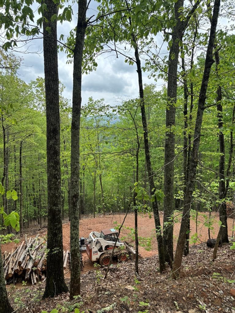 Lot 4-25 Sahkanaga Drive, Murphy NC 28906 - Primary photo