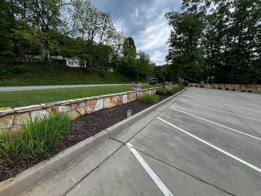 Lot 103 Highland Park, Blairsville GA 30512 - Photo