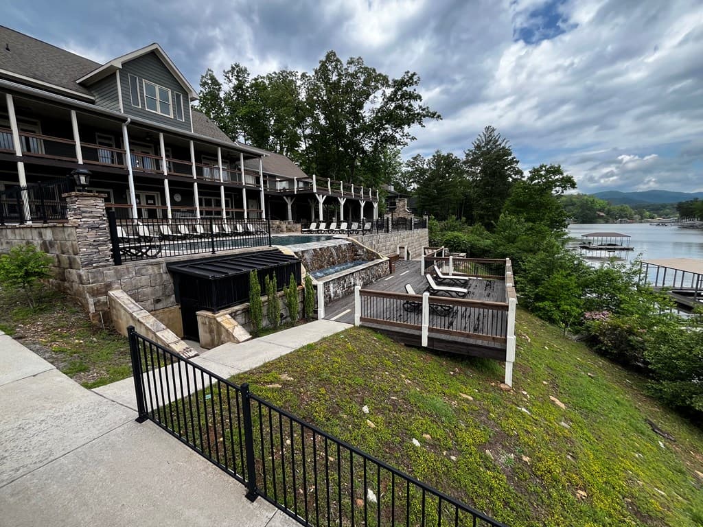 Lot 103 Highland Park, Blairsville GA 30512 - Photo