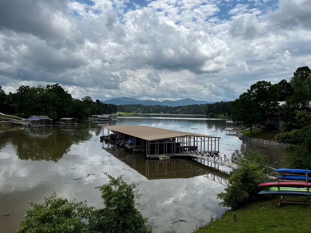 Lot 103 Highland Park, Blairsville GA 30512 - Photo