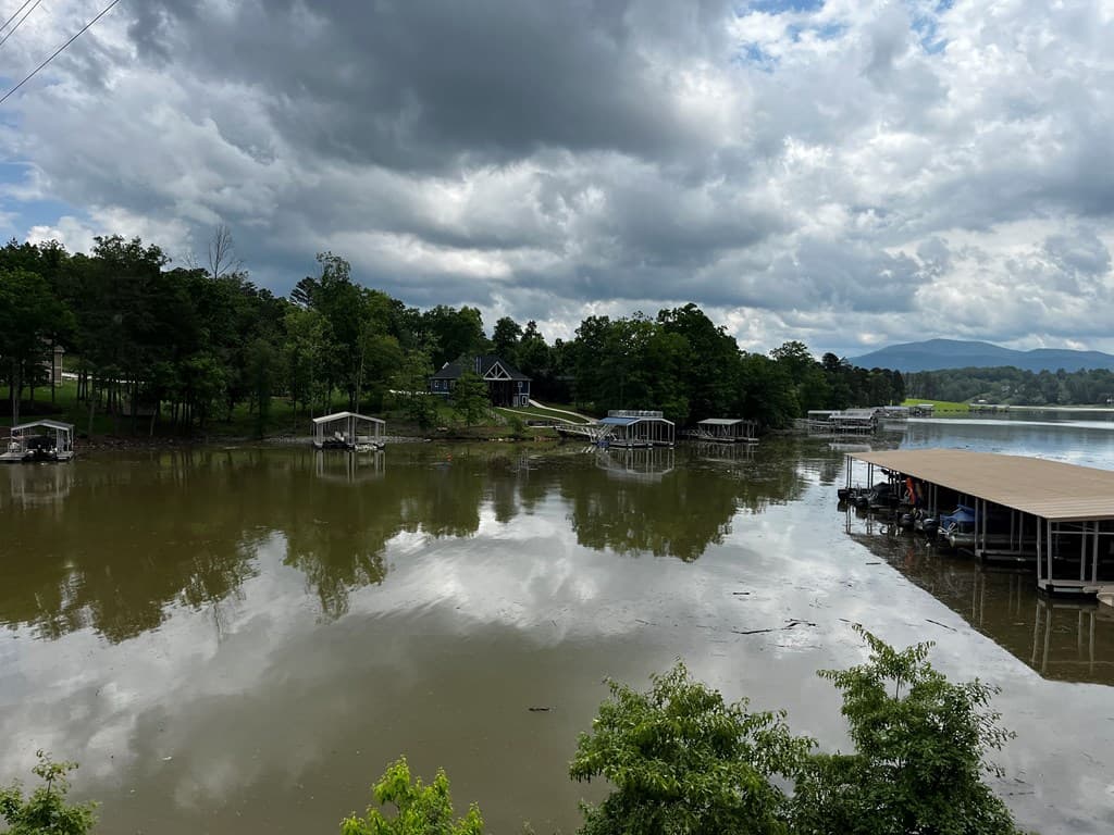 Lot 103 Highland Park, Blairsville GA 30512 - Photo