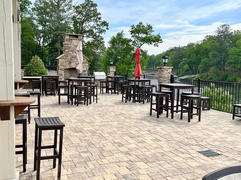 Lot 103 Highland Park, Blairsville GA 30512 - Photo
