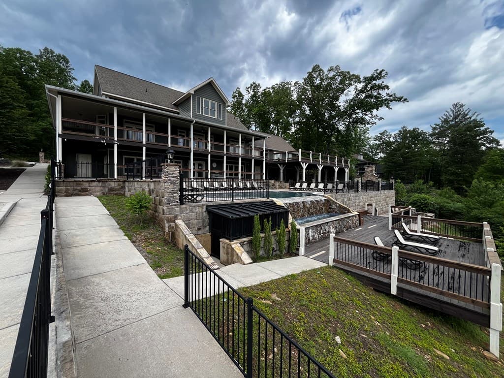 Lot 103 Highland Park, Blairsville GA 30512 - Photo