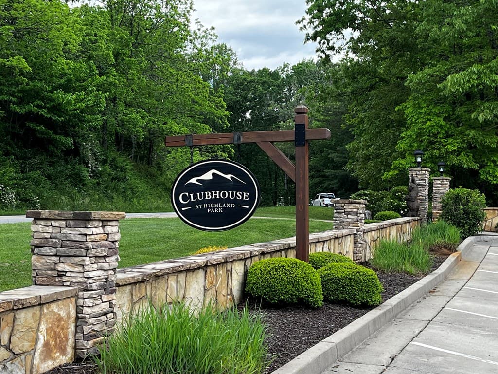 Lot 103 Highland Park, Blairsville GA 30512 - Photo