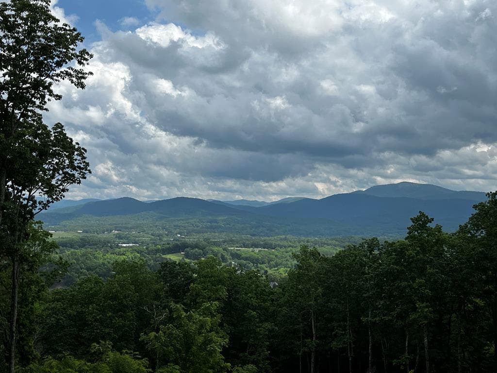 Lot 103 Highland Park, Blairsville GA 30512 - Primary photo