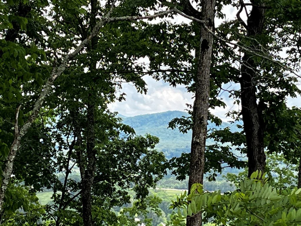 Lot 103 Highland Park, Blairsville GA 30512 - Photo