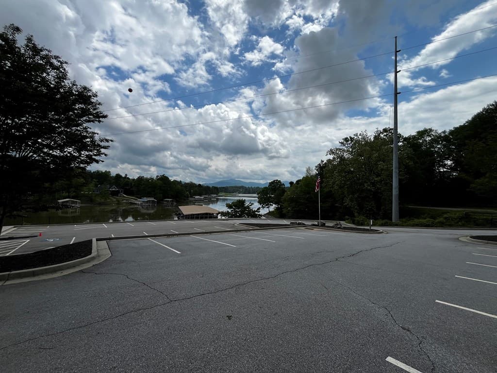 Lot 103 Highland Park, Blairsville GA 30512 - Photo