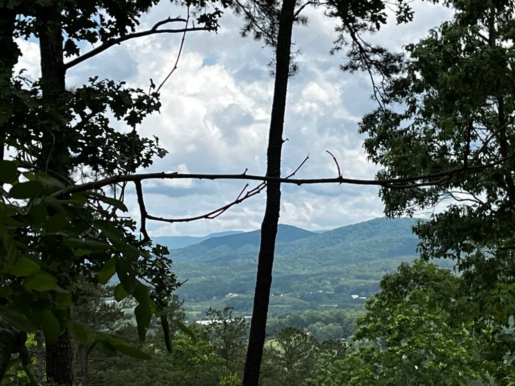 Lot 103 Highland Park, Blairsville GA 30512 - Photo