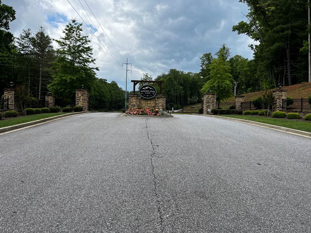 Lot 103 Highland Park, Blairsville GA 30512 - Photo