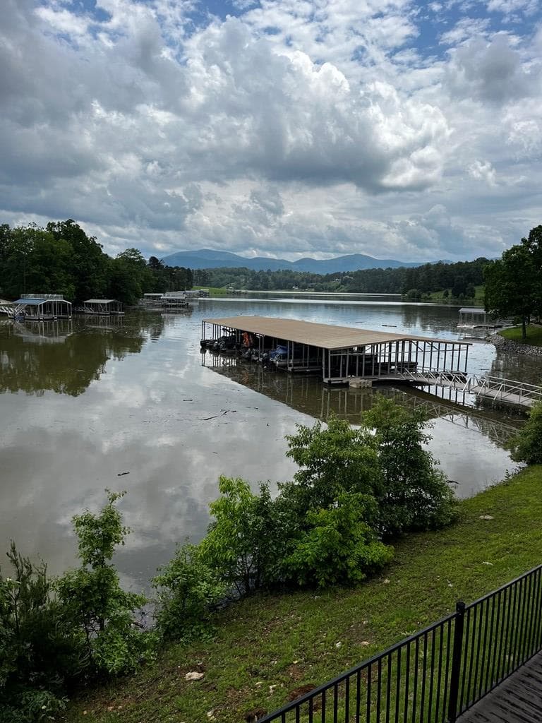 Lot 103 Highland Park, Blairsville GA 30512 - Photo