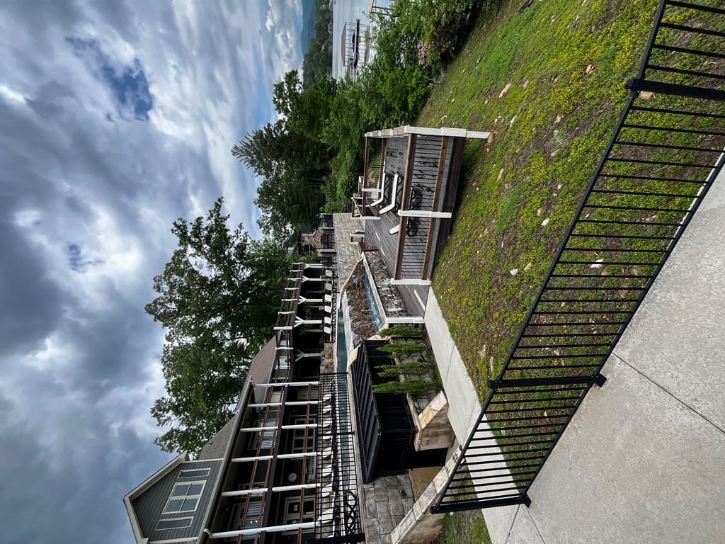 Lot 103 Highland Park, Blairsville GA 30512 - Photo