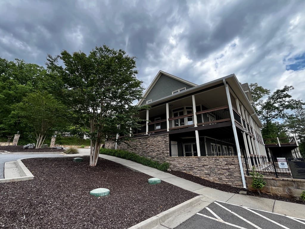 Lot 103 Highland Park, Blairsville GA 30512 - Photo