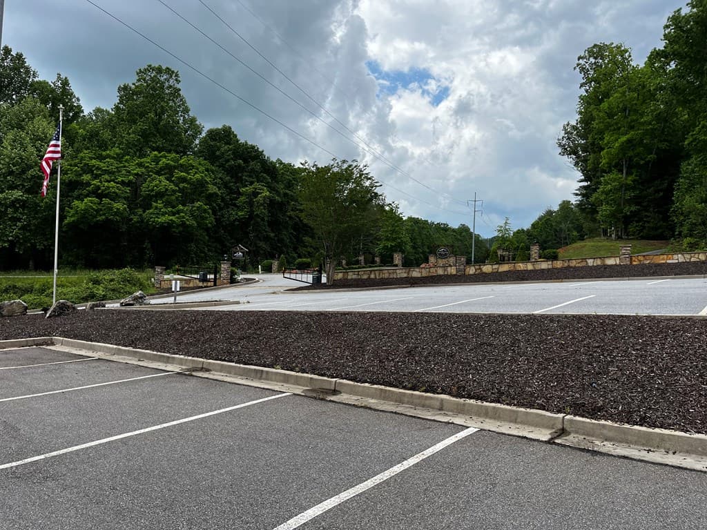 Lot 103 Highland Park, Blairsville GA 30512 - Photo