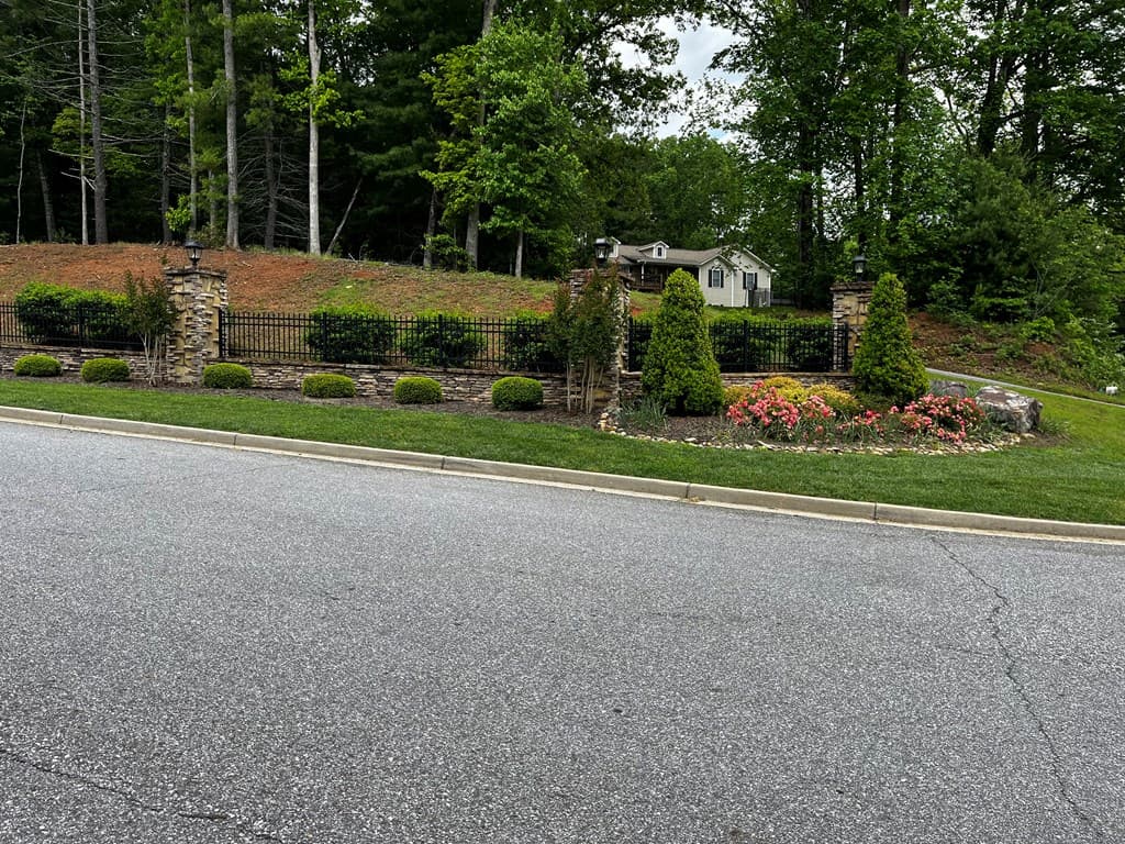 Lot 103 Highland Park, Blairsville GA 30512 - Photo