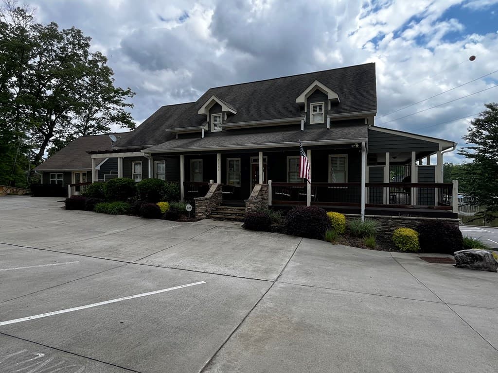 Lot 103 Highland Park, Blairsville GA 30512 - Photo