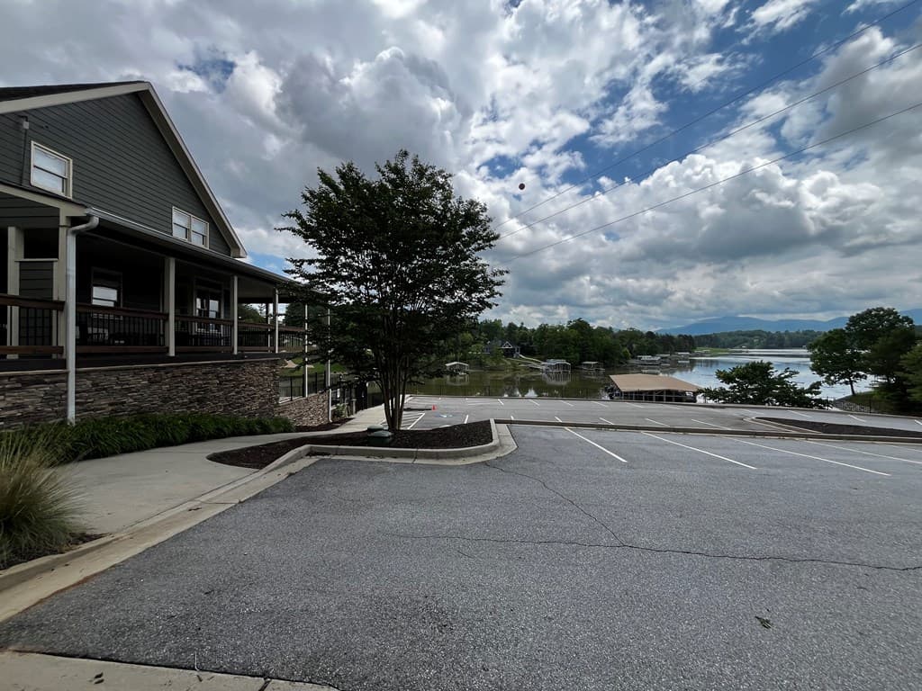 Lot 103 Highland Park, Blairsville GA 30512 - Photo