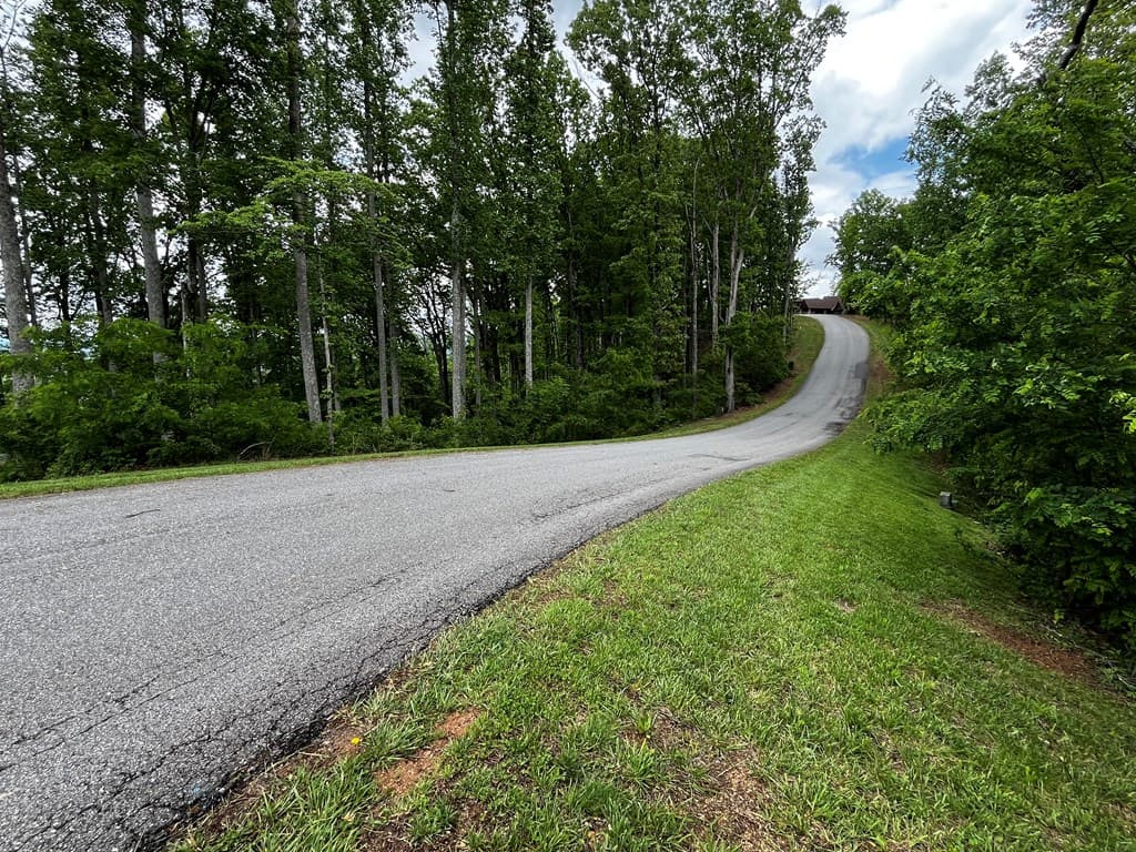 Lot 103 Highland Park, Blairsville GA 30512 - Photo