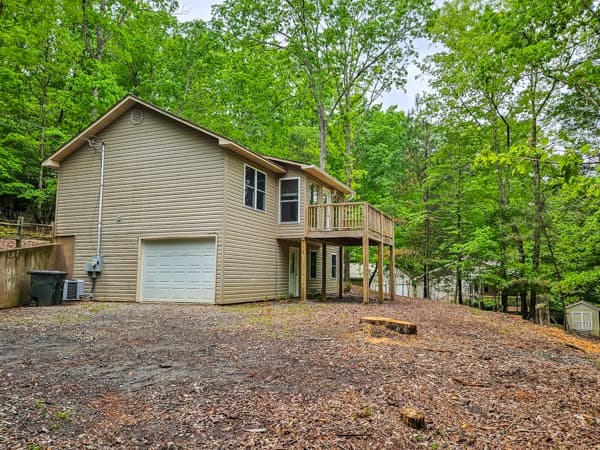 48 Rose Court, Ellijay GA 30540 - Photo