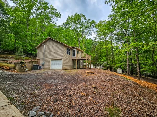 48 Rose Court, Ellijay GA 30540 - Photo
