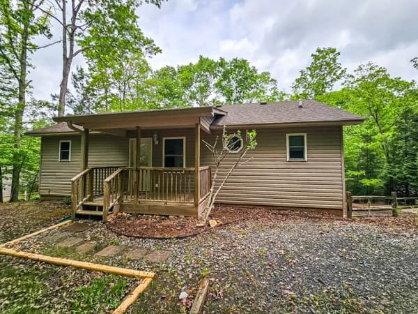 48 Rose Court, Ellijay GA 30540 - Photo