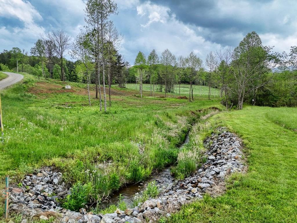 Tract II Shuler Road, Blairsville GA 30512 - Primary photo