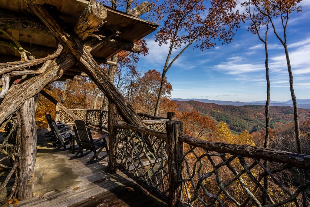 36 Utana Bluffs Trail, Ellijay GA 30540 - Photo