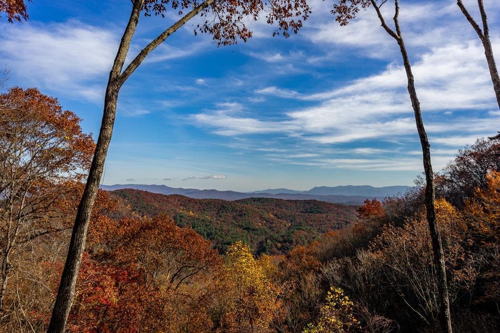 36 Utana Bluffs Trail, Ellijay GA 30540 - Photo