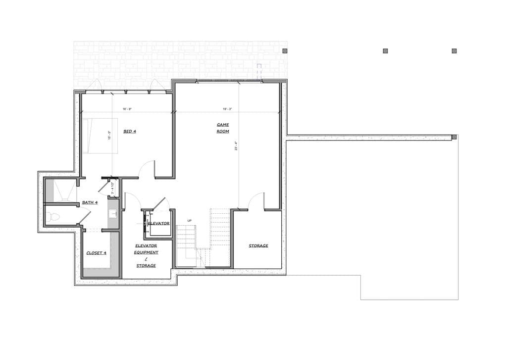 36 Utana Bluffs Trail, Ellijay GA 30540 - Photo