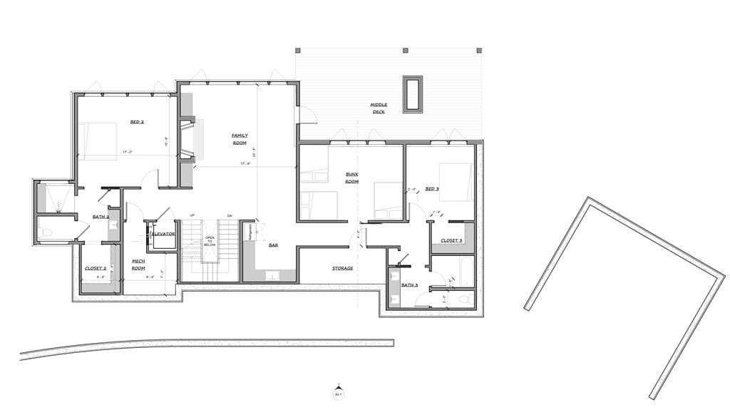 36 Utana Bluffs Trail, Ellijay GA 30540 - Photo