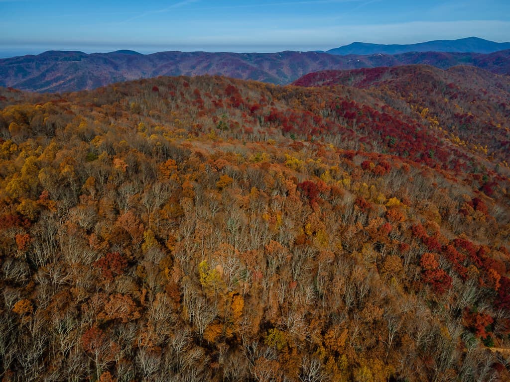 36 Utana Bluffs Trail, Ellijay GA 30540 - Photo