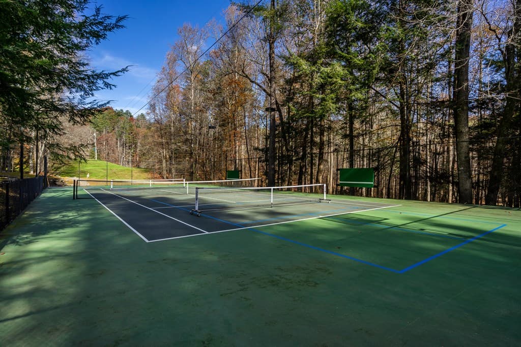 36 Utana Bluffs Trail, Ellijay GA 30540 - Photo