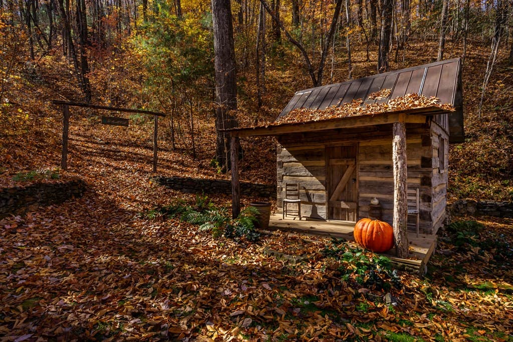 36 Utana Bluffs Trail, Ellijay GA 30540 - Photo