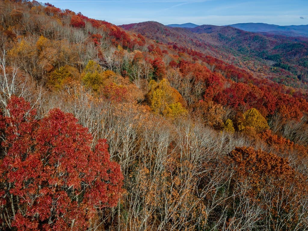 36 Utana Bluffs Trail, Ellijay GA 30540 - Photo