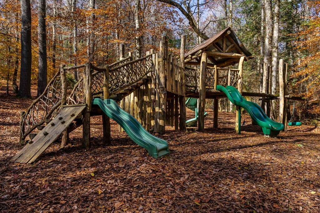 36 Utana Bluffs Trail, Ellijay GA 30540 - Photo