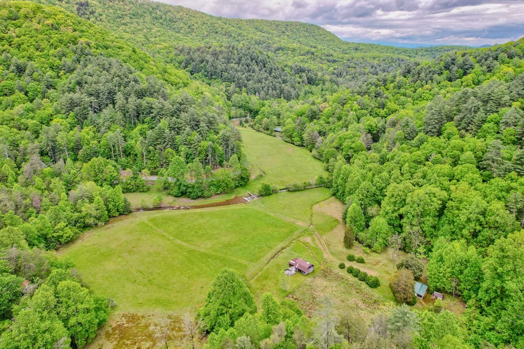 16400 Big Creek Road, Cherry Log GA 30522 - Photo