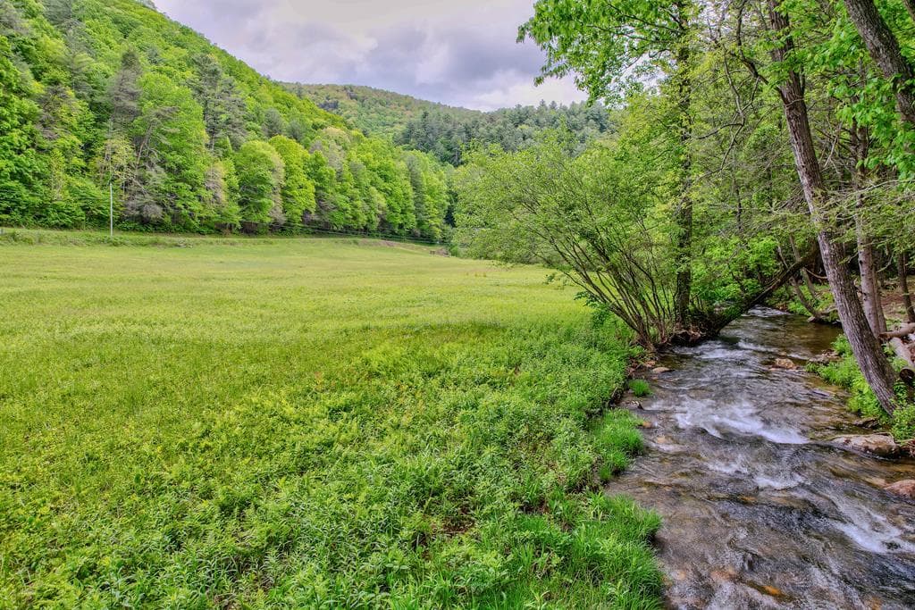 16400 Big Creek Road, Cherry Log GA 30522 - Photo