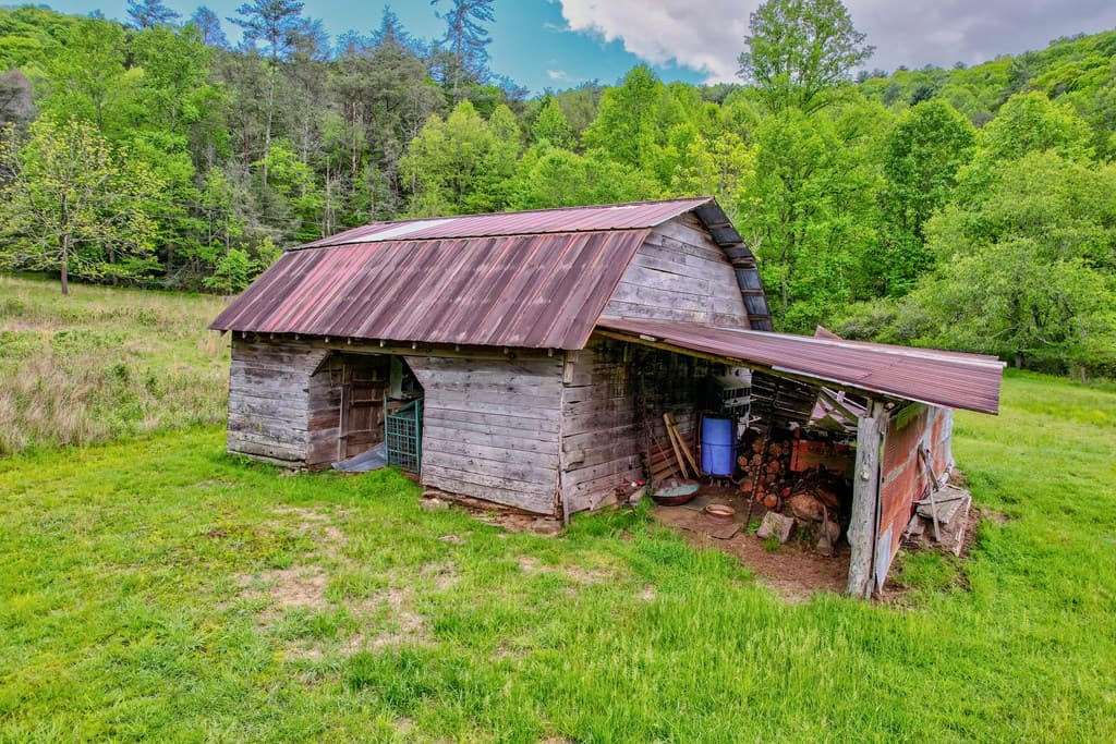 16400 Big Creek Road, Cherry Log GA 30522 - Photo