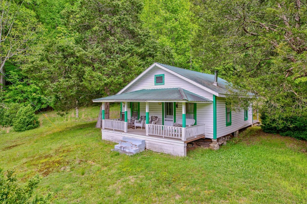 16400 Big Creek Road, Cherry Log GA 30522 - Photo