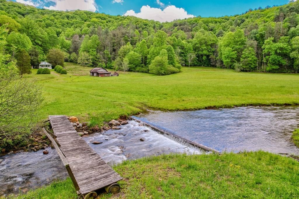 16400 Big Creek Road, Cherry Log GA 30522 - Primary photo