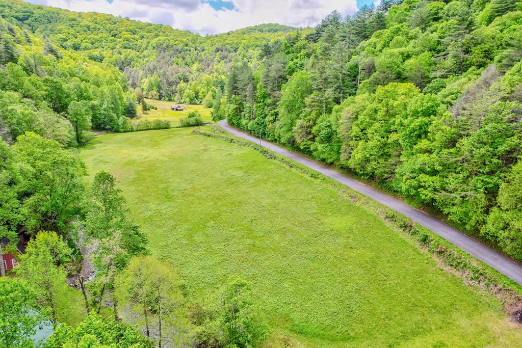 16400 Big Creek Road, Cherry Log GA 30522 - Photo