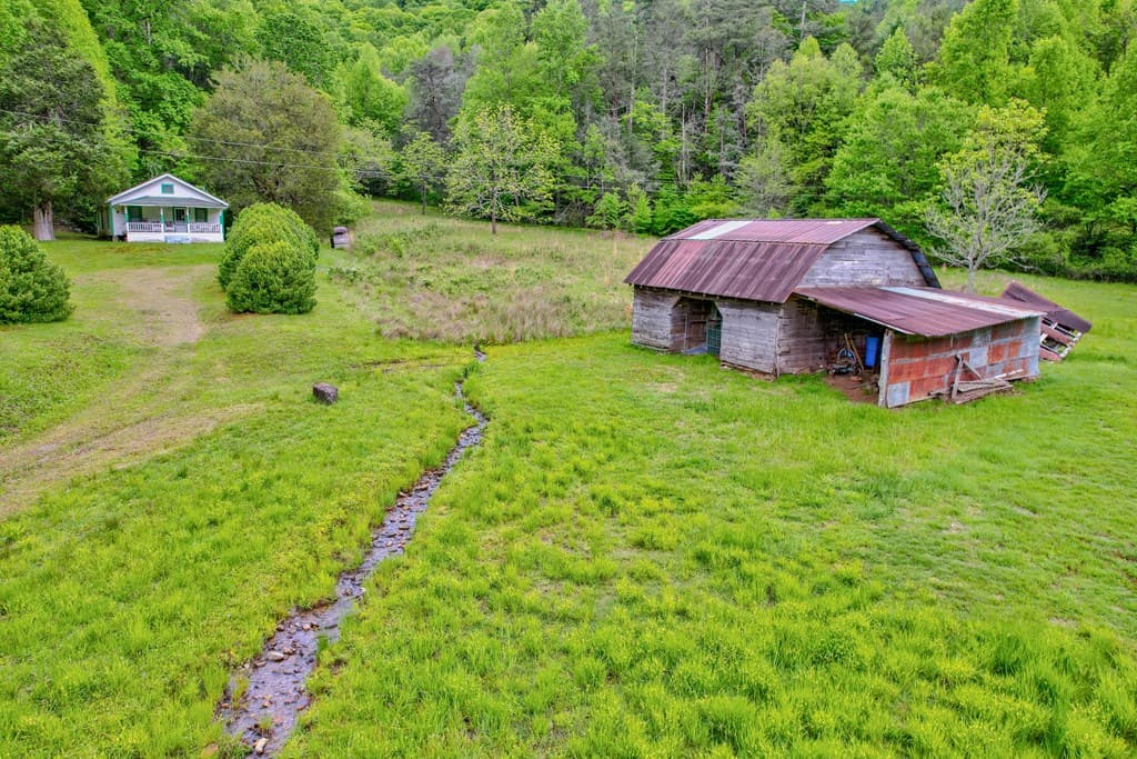 16400 Big Creek Road, Cherry Log GA 30522 - Photo