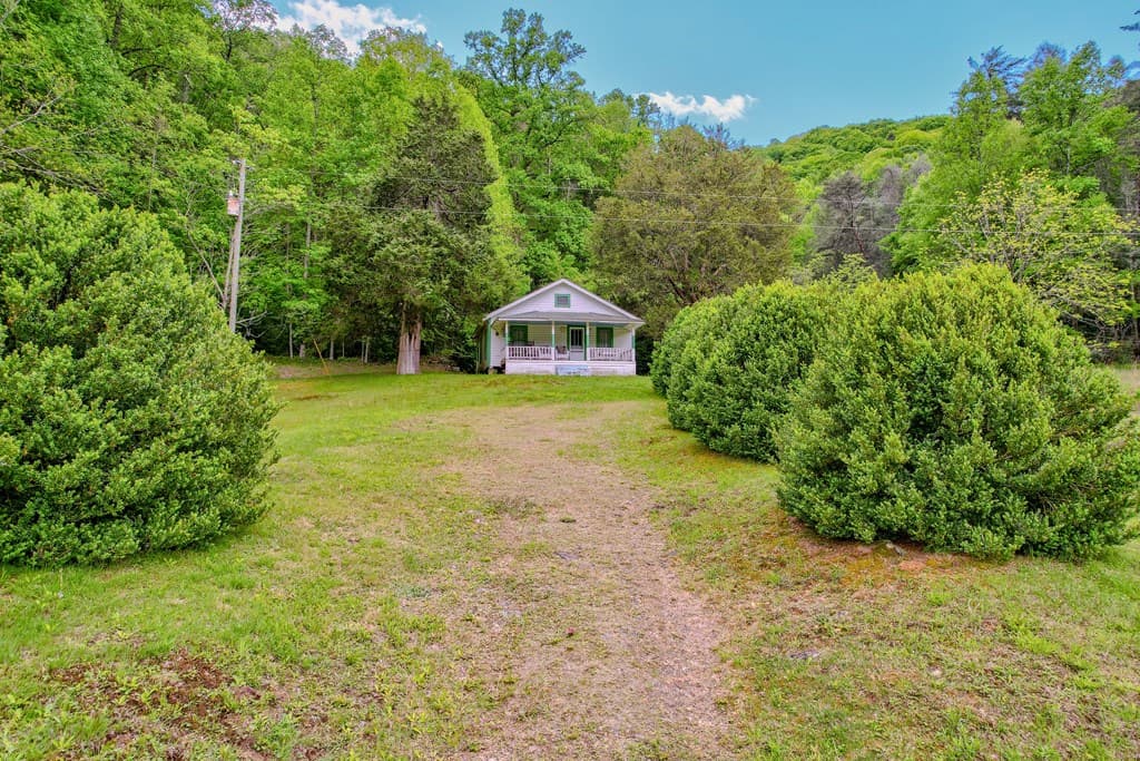 16400 Big Creek Road, Cherry Log GA 30522 - Photo