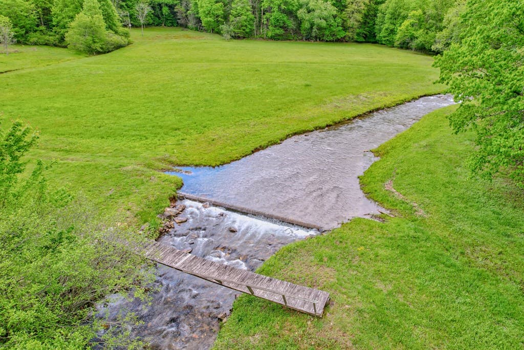 16400 Big Creek Road, Cherry Log GA 30522 - Photo