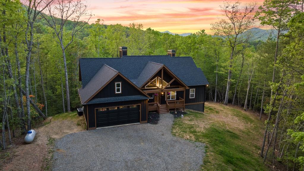 595 Arp Road, Mineral Bluff GA 30559 - Photo